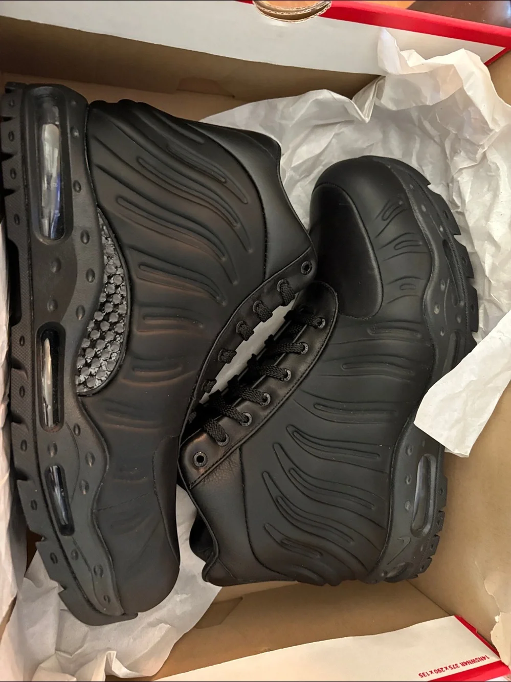 Nike 🏷️ air